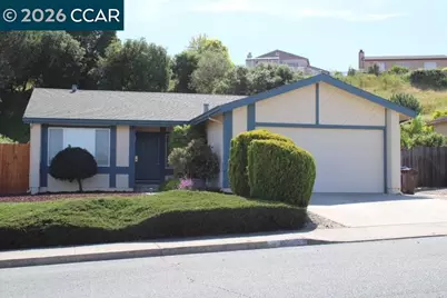 1562 Partridge Dr, Hercules, CA 94547 - Photo 1