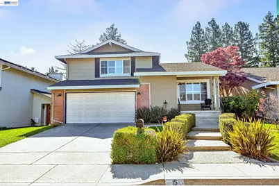 15 Pamplona Court, San Ramon, CA 94583 - Photo 1