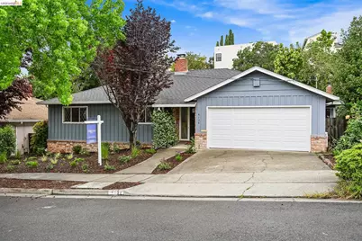 4139 Laguna Ave, Oakland, CA 94602 - Photo 1