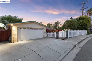 24805 Canyon View Ct, Hayward, CA 94541 - Photo 1