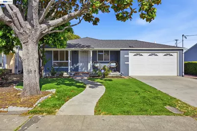 1559 Bandoni Ave, San Lorenzo, CA 94580 - Photo 1