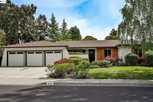 491 Santander Dr, San Ramon, CA 94583 - Photo 1