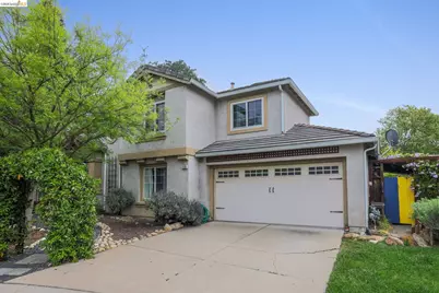 1129 Brittany Hills Ct, Martinez, CA 94553 - Photo 1