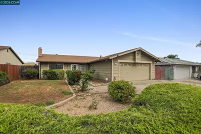 3438 Gregory Dr, Bay Point, CA 94565 - Photo 1