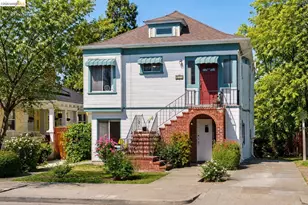 876-880 52nd St, Oakland, CA 94608 - Photo 1