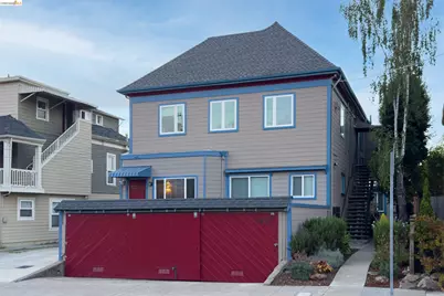 1929 Haste St, Berkeley, CA 94704 - Photo 1