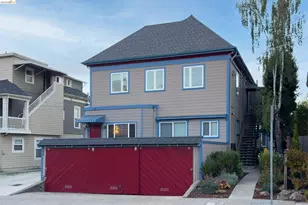 1929 Haste St, Berkeley, CA 94704 - Photo 1