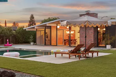 3772 Gainsborough Dr, Concord, CA 94518 - Photo 1