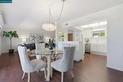 1601 Canyonwood Ct #2, Walnut Creek, CA 94595 - Photo 1