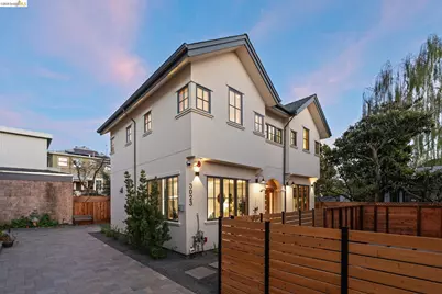3023 Bateman St, Berkeley, CA 94705 - Photo 1