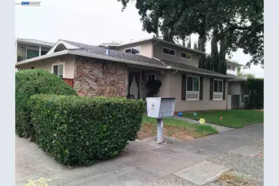 1581 Mendenhall Drive #4, San Jose, CA 95130 - Photo 1