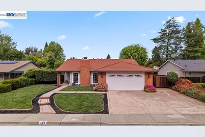 529 Navajo Pl, Danville, CA 94526 - Photo 1