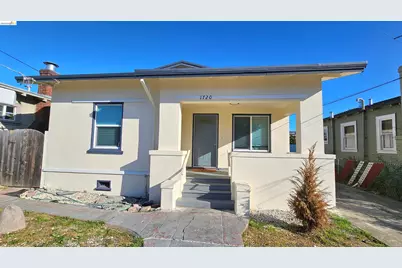 1720 67th Ave, Oakland, CA 94621 - Photo 1