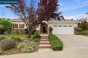 1009 Rolling Woods Way, Concord, CA 94521 - Photo 1