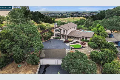4885 Milden Rd, Martinez, CA 94553 - Photo 1