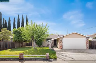 3583 Dumbarton St, Concord, CA 94519 - Photo 1