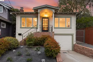 1741 Derby St, Berkeley, CA 94703 - Photo 1