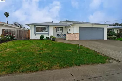 41287 Mahoney St, Fremont, CA 94538 - Photo 1