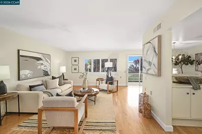1305 Singingwood Ct #8, Walnut Creek, CA 94595 - Photo 1