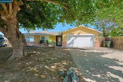 3631 Quinn Way, North Highlands, CA 95660 - Photo 1