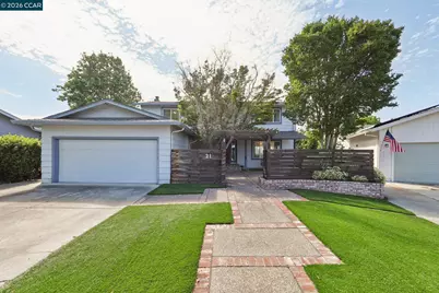 21 McClarren Ct, Brentwood, CA 94513 - Photo 1