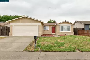 701 Shannon Dr, Suisun City, CA 94585 - Photo 1