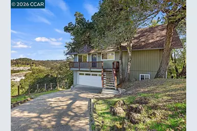 99 Longridge Rd., Orinda, CA 94563 - Photo 1