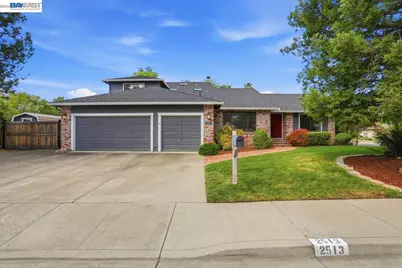 2513 Chateau Way, Livermore, CA 94550 - Photo 1
