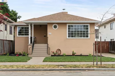 473 Pacific Ave, Alameda, CA 94501 - Photo 1