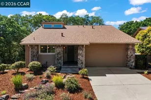 131 St Germain Ln, Pleasant Hill, CA 94523 - Photo 1