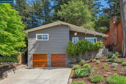 6728 Aitken Dr, Oakland, CA 94611 - Photo 1