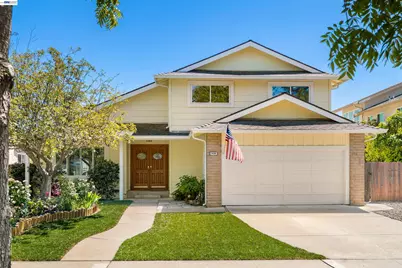 3136 Cranwood Ct, Pleasanton, CA 94588 - Photo 1