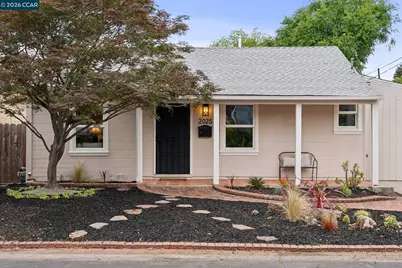 2025 Parkside Dr, Concord, CA 94519 - Photo 1