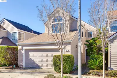 35 Leonard Ct, Alameda, CA 94502 - Photo 1