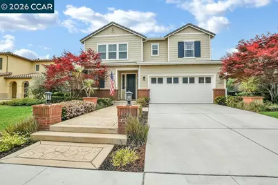 5449 Mountain Ridge Way, Antioch, CA 94531 - Photo 1