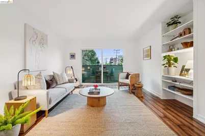 199 Montecito Ave #301, Oakland, CA 94610 - Photo 1
