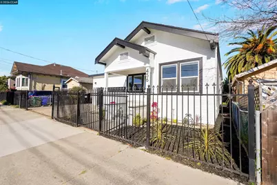 456 4th St, Richmond, CA 94801 - Photo 1