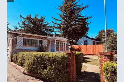 447 Maple Ave, Vallejo, CA 94591 - Photo 1