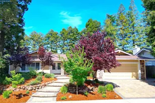 3374 Whitehaven Dr, Walnut Creek, CA 94598 - Photo 1
