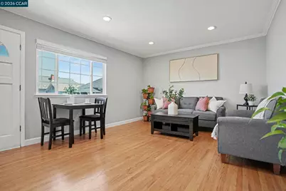 1266 62nd St #A, Emeryville, CA 94608 - Photo 1