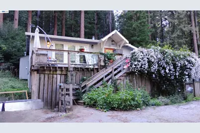10901 Sequoia Ave, Felton, CA 95018 - Photo 1