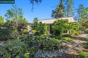1224 Canyonwood Ct, Walnut Creek, CA 94595 - Photo 1