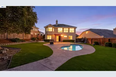 5810 Gold Creek Dr, Castro Valley, CA 94552 - Photo 1
