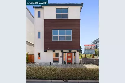 2802 Chattleton Ln., San Pablo, CA 94806 - Photo 1
