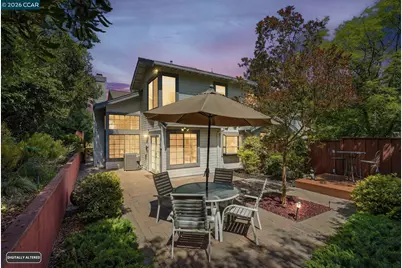 54 Garden View Ln, Pleasant Hill, CA 94523 - Photo 1