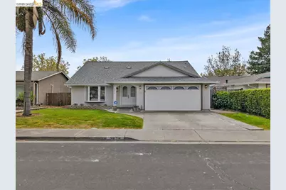 3078 San Fernando Way, Union City, CA 94587 - Photo 1