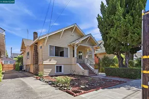 5446 Shafter Ave, Oakland, CA 94618 - Photo 1