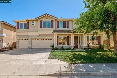 2323 Megan Dr, Oakley, CA 94561 - Photo 1