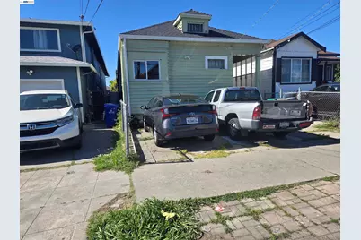 1345 53rd Ave, Oakland, CA 94601 - Photo 1