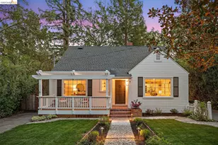 7 Arbor Way, Lafayette, CA 94549 - Photo 1